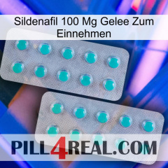 Sildenafil 100Mg Oral Jelly 29